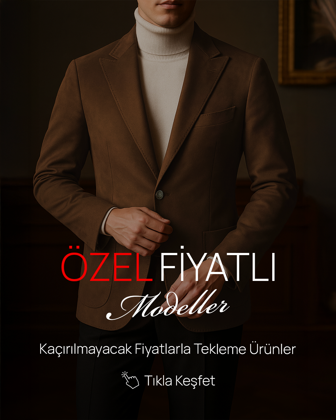 Özel Fiyatlar