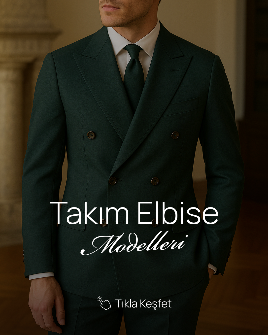 Takım Elbise