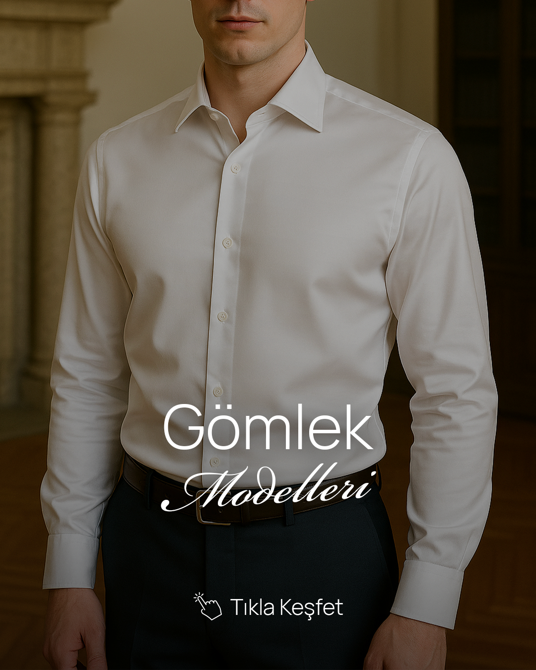 Gömlek