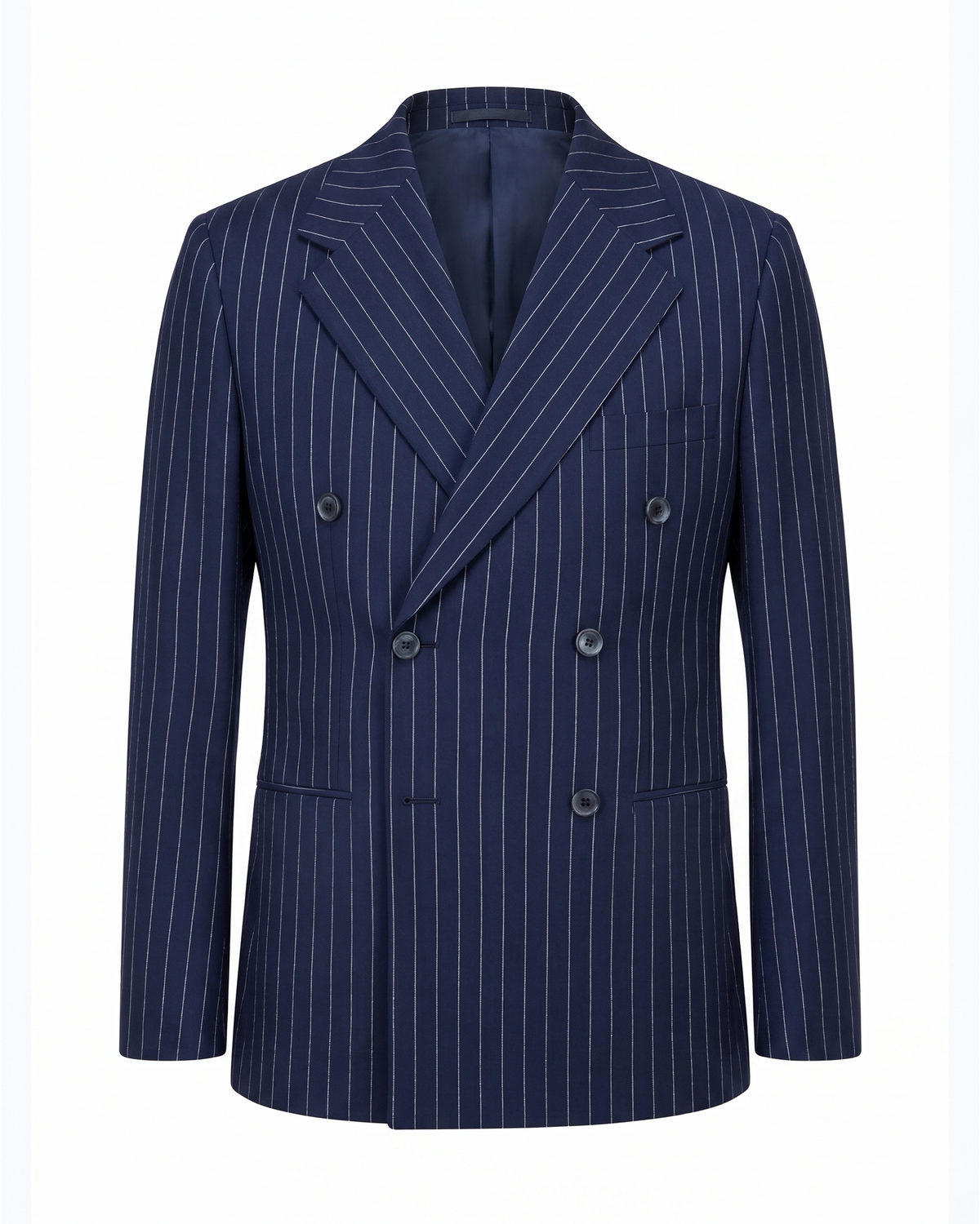 Sorbane Çizgili Parliament Blazer Ceket